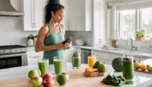 How to Reduce Belly Fat After Pregnancy 2 postpartum belly fat loss