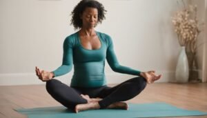 How to Strengthen Your Core After Pregnancy 3 postpartum core strengthening exercises