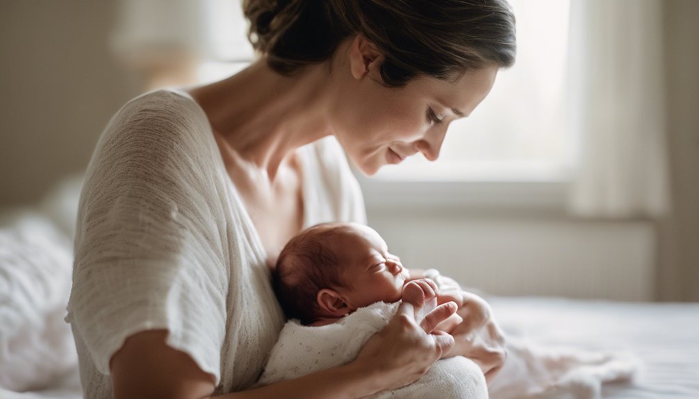 postpartum depression reduction strategies