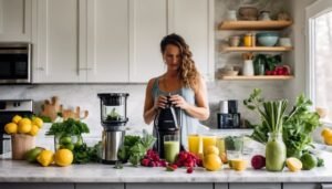 The Best Detox Plans for Postpartum Moms 5 postpartum detox plans guide