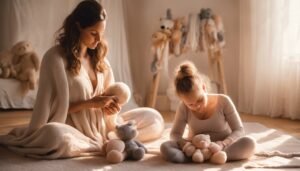 How to Regain Flexibility Post-Baby 3 postpartum flexibility recovery tips