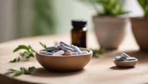 The Ultimate Guide to Postpartum Supplements 7 postpartum health supplement recommendations