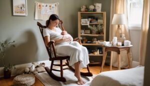 How to Prepare for Postpartum Hormonal Changes 3 postpartum hormonal change preparation
