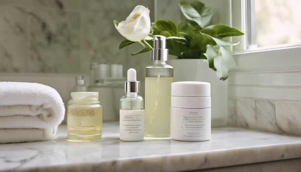 postpartum hormonal health management