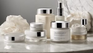 postpartum skin moisturizers recommendations