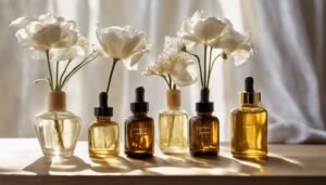 The Best Body Oils for Postpartum Stretch Marks 2 postpartum stretch mark relief