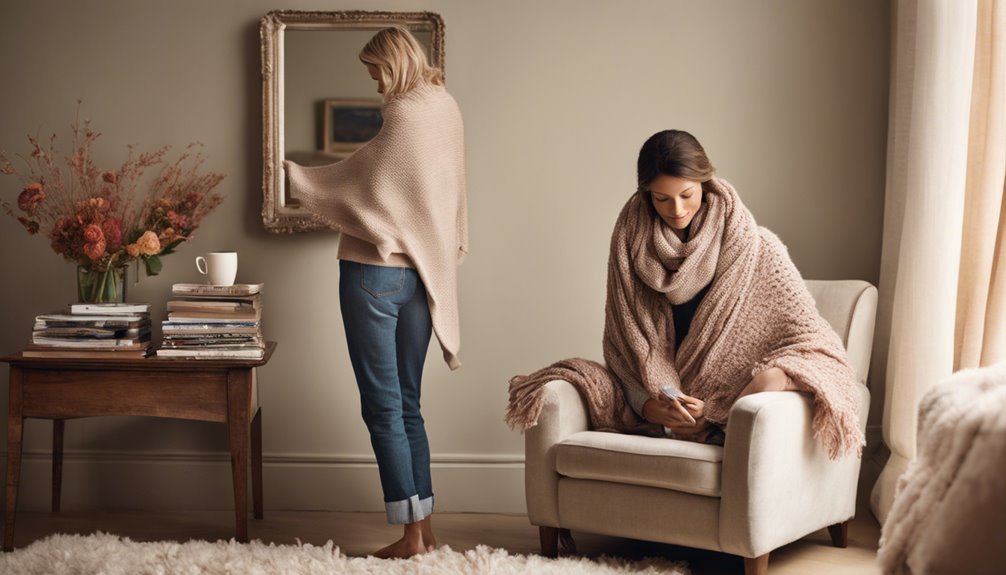 prioritize personal well being time