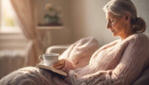How to Set Boundaries to Prioritize Mom Time 6 prioritize quality mom time