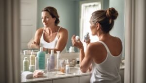 Daily Skincare Routines for Moms on the Go 2 quick and effective skincare