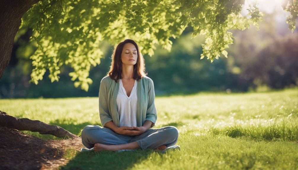 quick relief breathing techniques