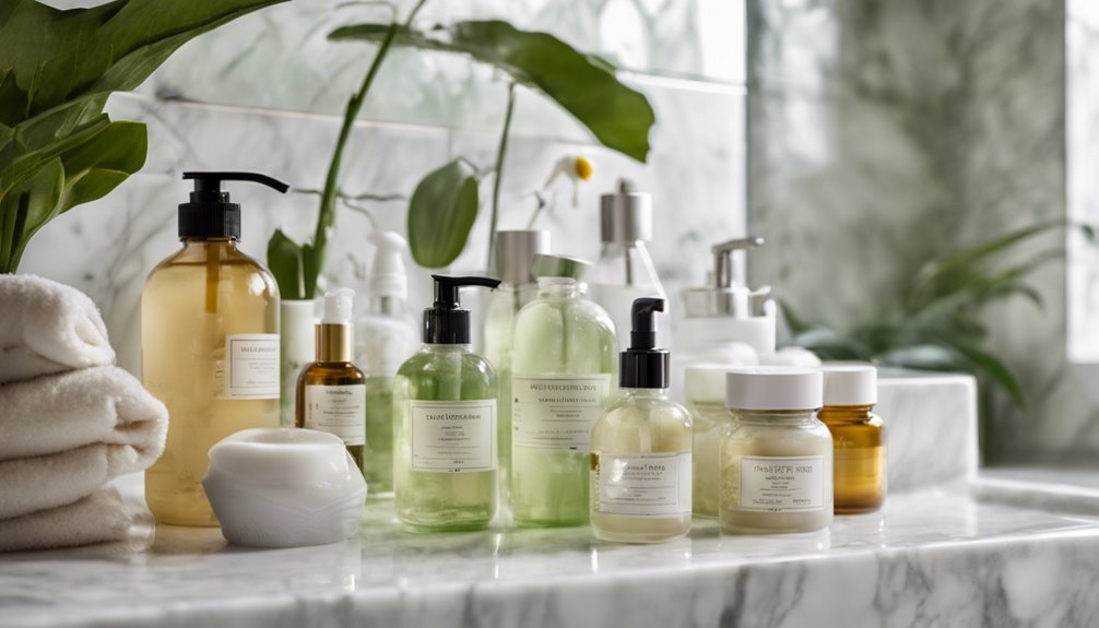 The Best Products for Postpartum Skin Redness 3 redness relief hydrating serums