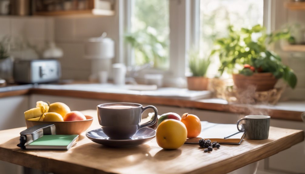 reduce caffeine consumption now