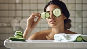 reduce eye puffiness fast