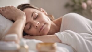 Healthy Skin Care for Sleep-Deprived Moms 9 restorative skincare for moms