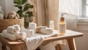 How to Choose Safe and Natural Baby Products 5 safe natural baby products