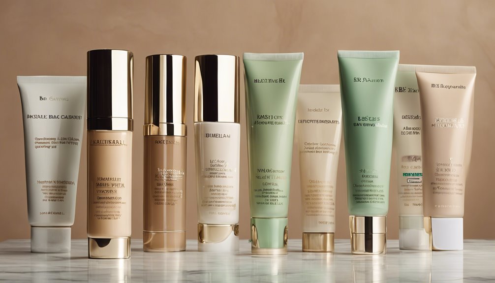 sensitive skin bb cream