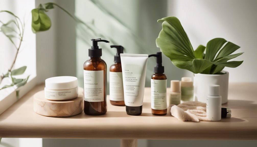 simplify your skincare routine