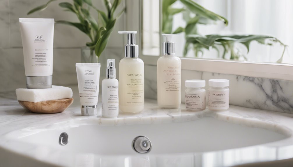 The Best Products for Postpartum Skin Redness 6 skin issues requiring specialist