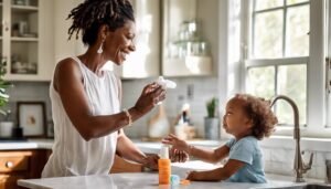 Anti-Aging Skincare Tips for Moms on the Go 8 skincare tips for busy moms