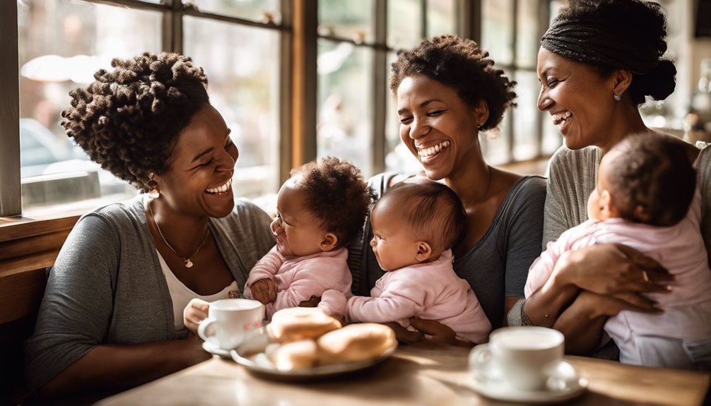 stay connected with others