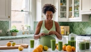 How to Boost Your Immune System After Baby 4 strengthen immune health postpartum