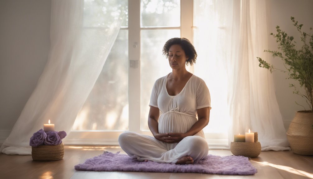 How to Brighten Dull Skin After Pregnancy 4 stress management techniques essential