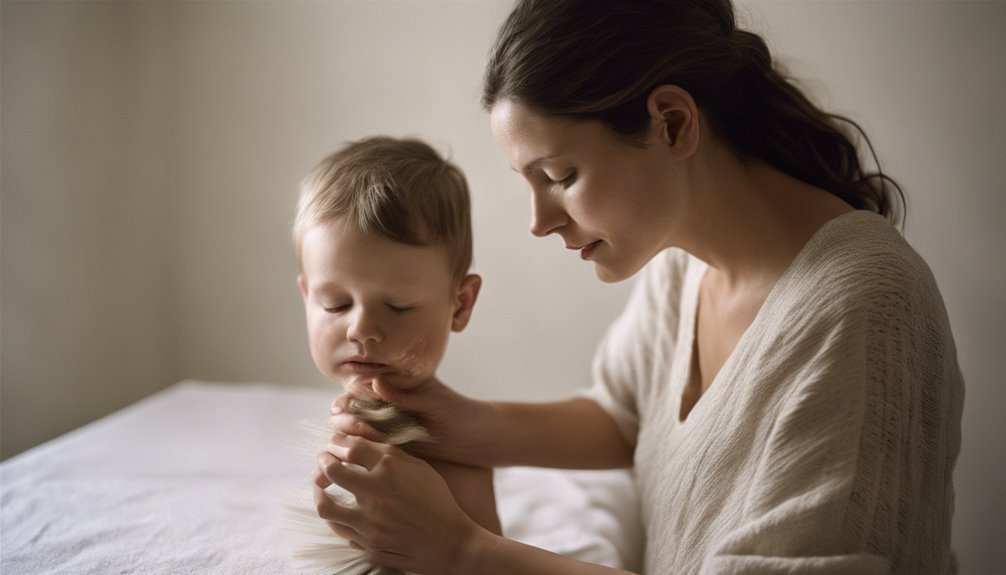 stretch marks impact assessment