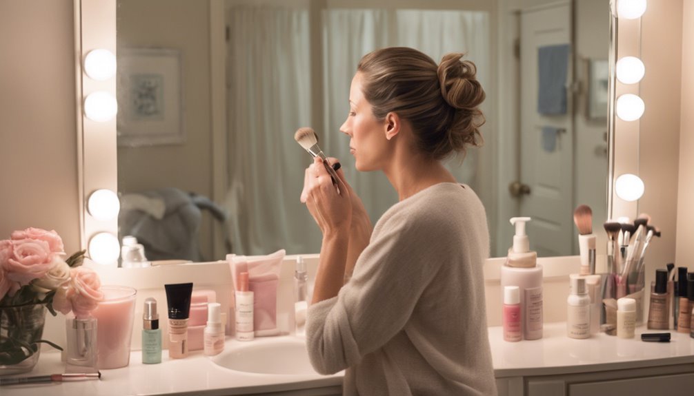 style your personal appearance