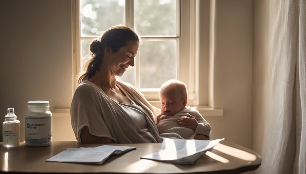 supplement dosage recommendations provided