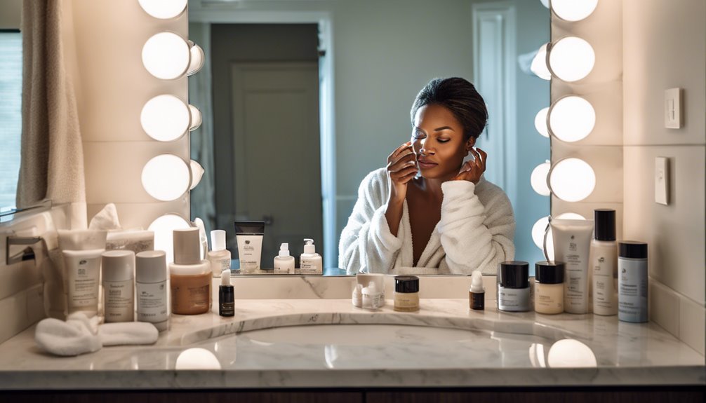 Daily Skincare Routines for Moms on the Go 6 travel friendly skincare essentials