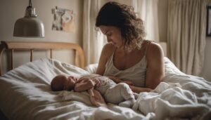 Postpartum Recovery: What No One Tells You 9 unexpected challenges after childbirth