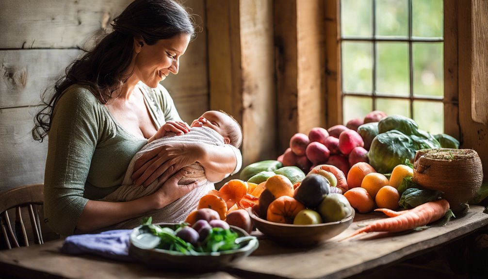 vitamin a health benefits