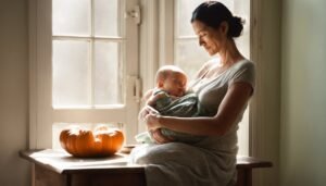 zinc benefits postpartum healing