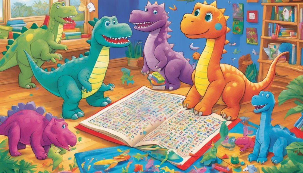 themed word search books