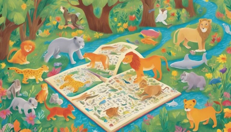 animal themed word search books