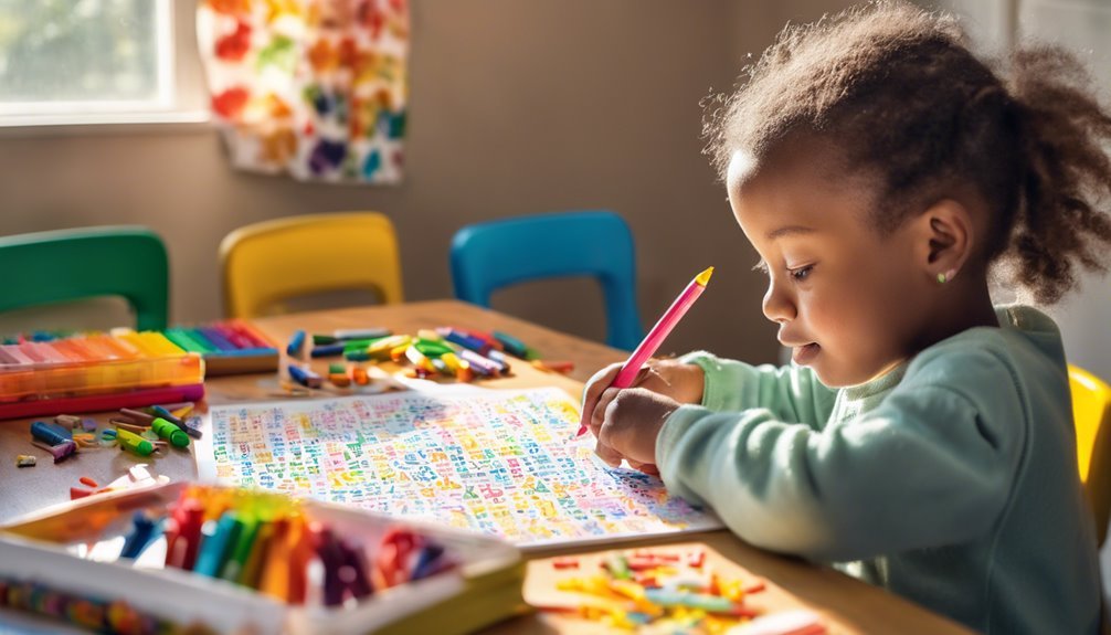 boosting skills with puzzles