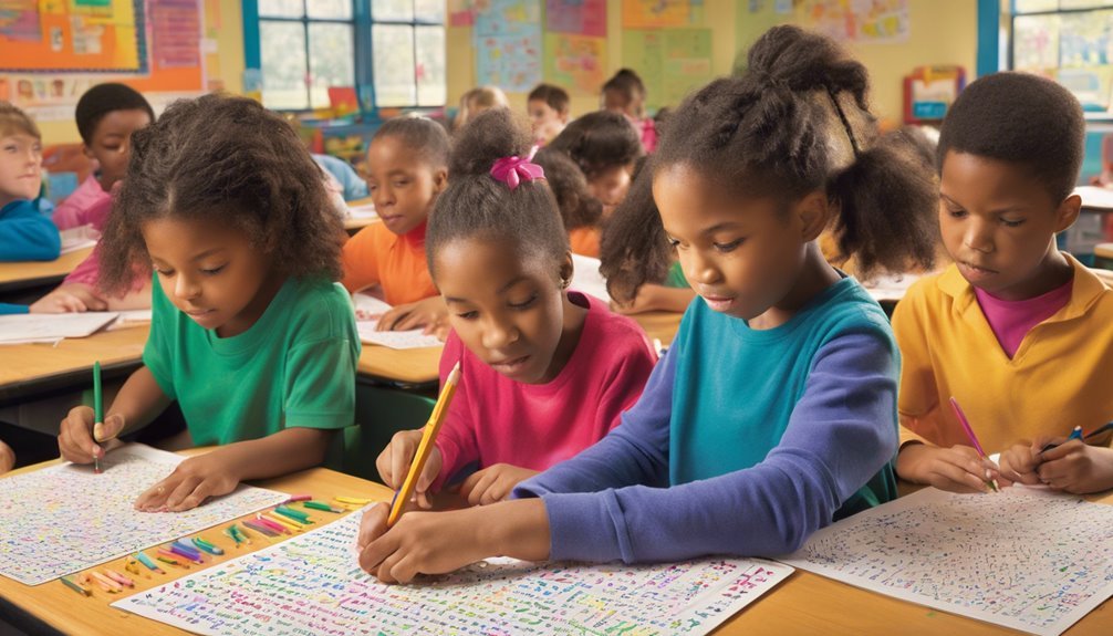 How Word Search Puzzles Improve Hand-Eye Coordination in Kids 2 cognitive development through puzzles