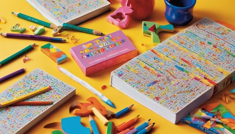 color and shape puzzles