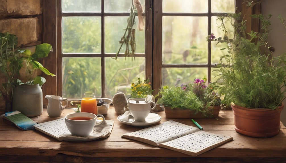 How to Use Word Search Puzzle Books for Vocabulary Building 3 daily word search activity