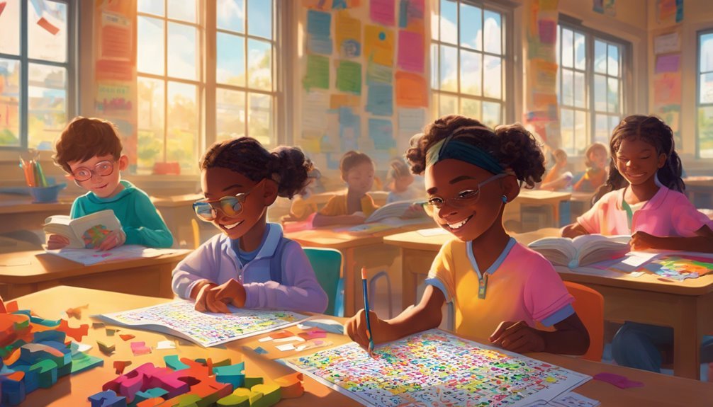 Why Teachers Love Word Search Puzzle Books for the Classroom 3 diverse approaches to education