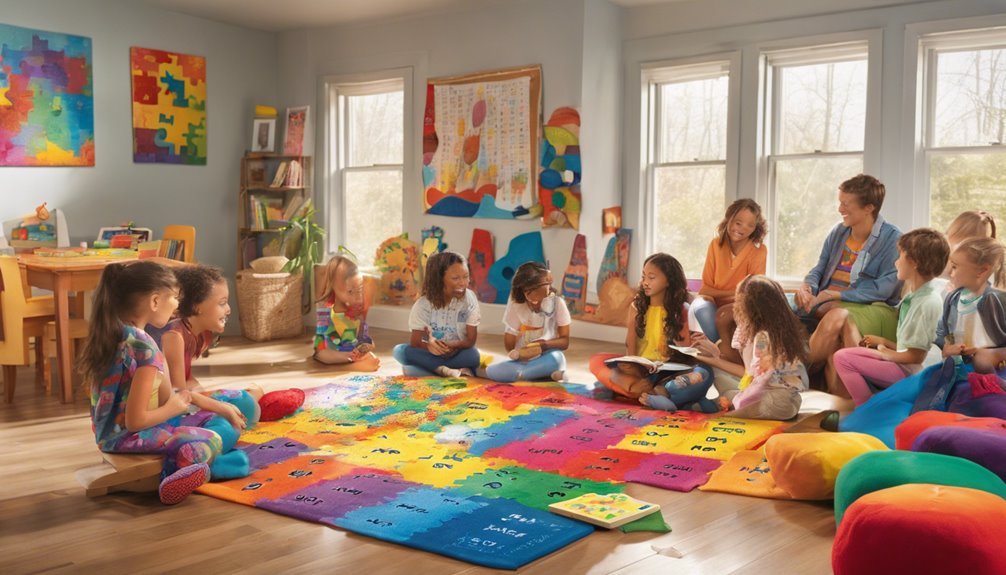 encouraging analytical reasoning skills