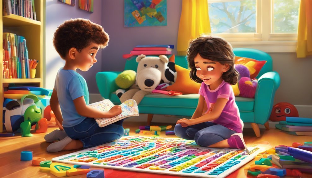 engaging and motivating children
