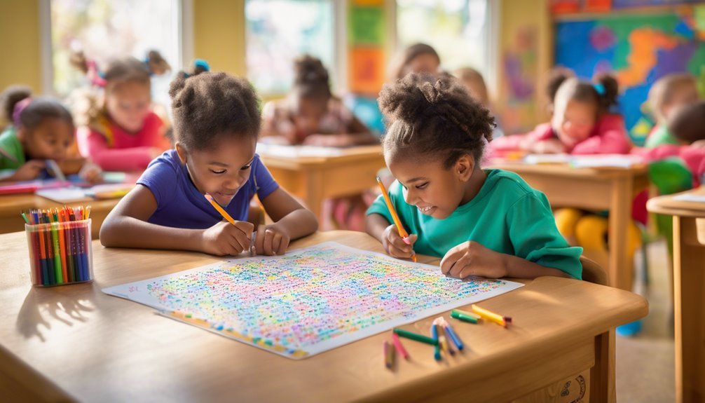 engaging diverse learning preferences