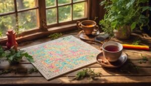 engaging screen free entertainment activity