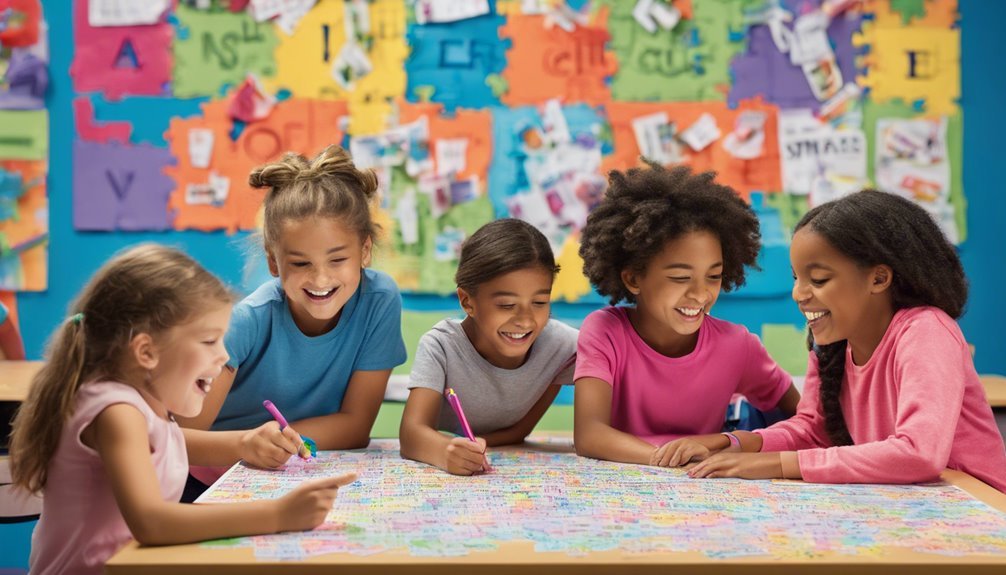 engaging word search activities