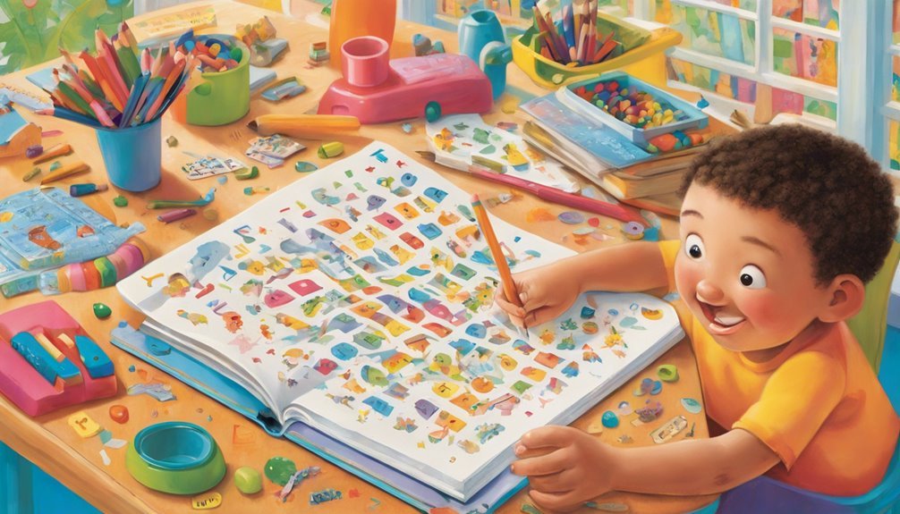 Word Search Puzzle Books: The Perfect Learning Tool for Young Kids 2 enhancing spelling and recognition
