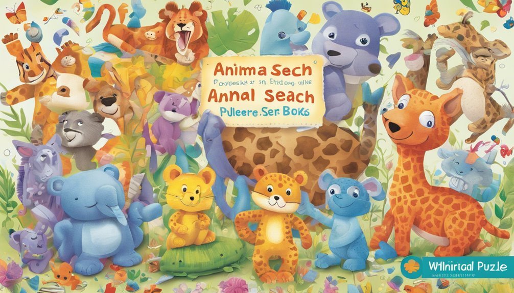 essential qualities for puzzles