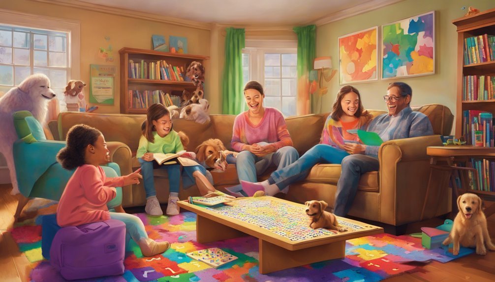 family friendly word search fun