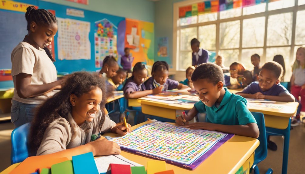 Why Teachers Love Word Search Puzzle Books for the Classroom 2 fostering analytical reasoning skills
