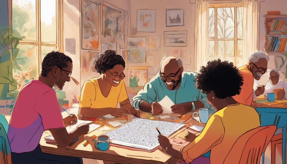 How to Use Word Search Puzzle Books for Vocabulary Building 4 group activities for engagement